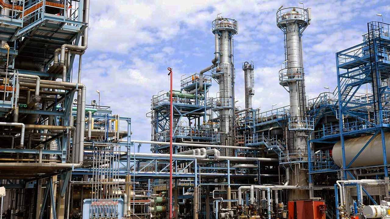 Nigeria’s $26.5 billion maintenance cost enough to build three new refineries